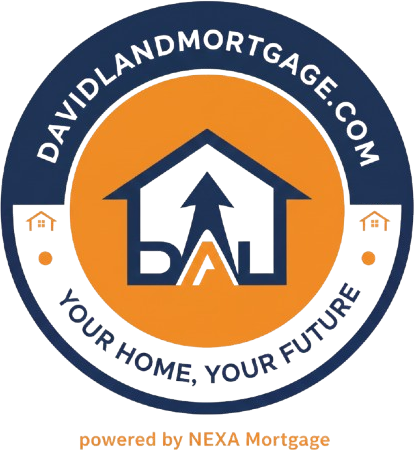 David Land -Mortgage Loan Officer